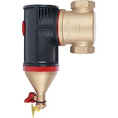 Сепаратор шлама Flamco Clean Smart 1 1/2