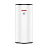 Бойлер косвенного нагрева ROMMER RWH-2110 GT напольный 300 л.