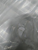 Уцененный товар (потертость): Стальной панельный радиатор ROMMER Ventil 22/200/1200 нижнее правое подключение